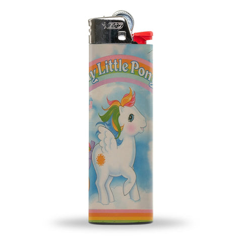 My Little Pony Lighter - The Original Underground