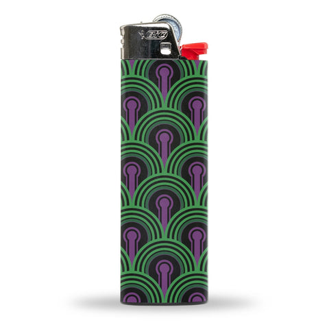 Overlook Hotel Room 237 Lighter - The Original Underground