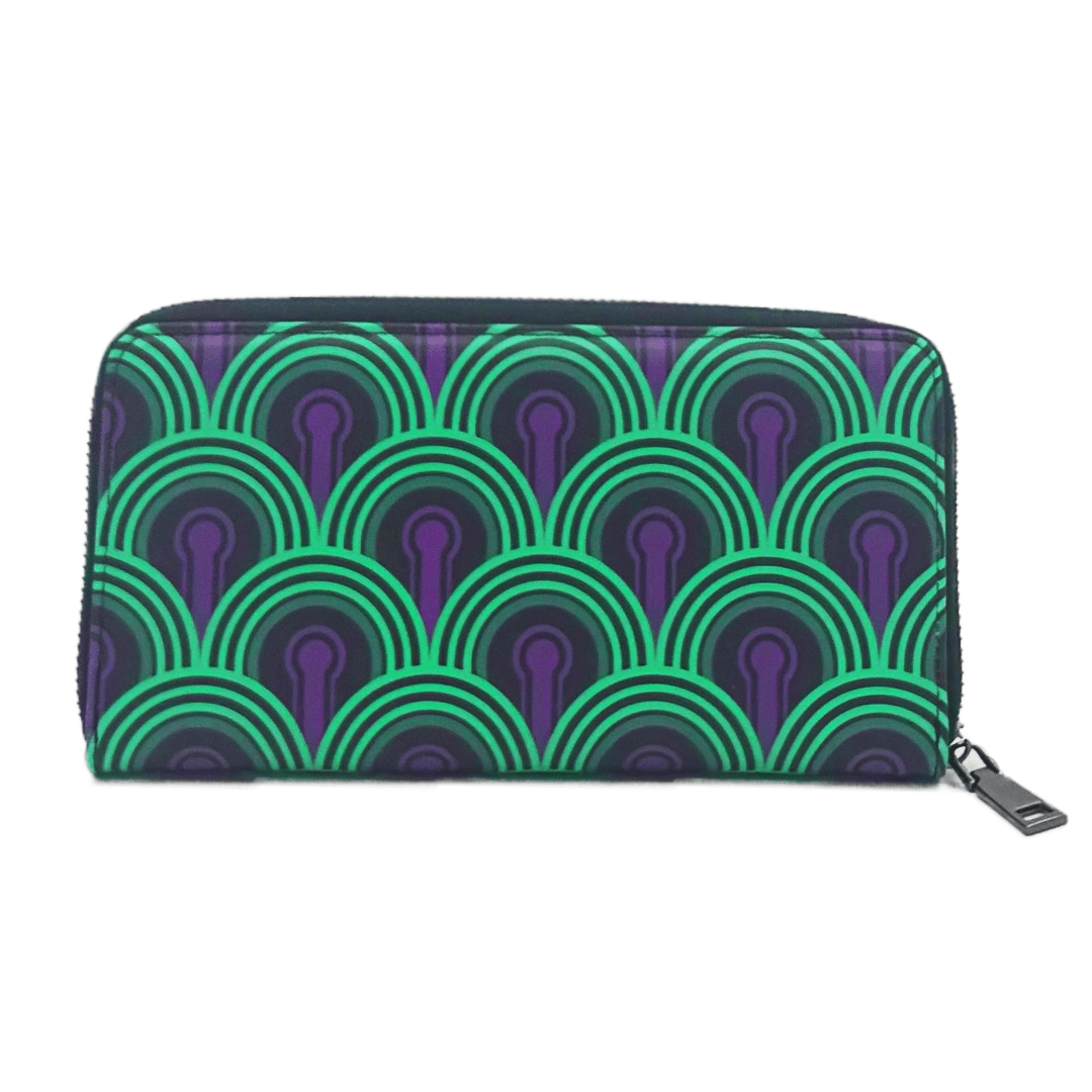 Overlook Room 237 Carpet Clutch Handbag - The Original Underground