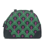 Overlook Room 237 Carpet Purse - The Original Underground