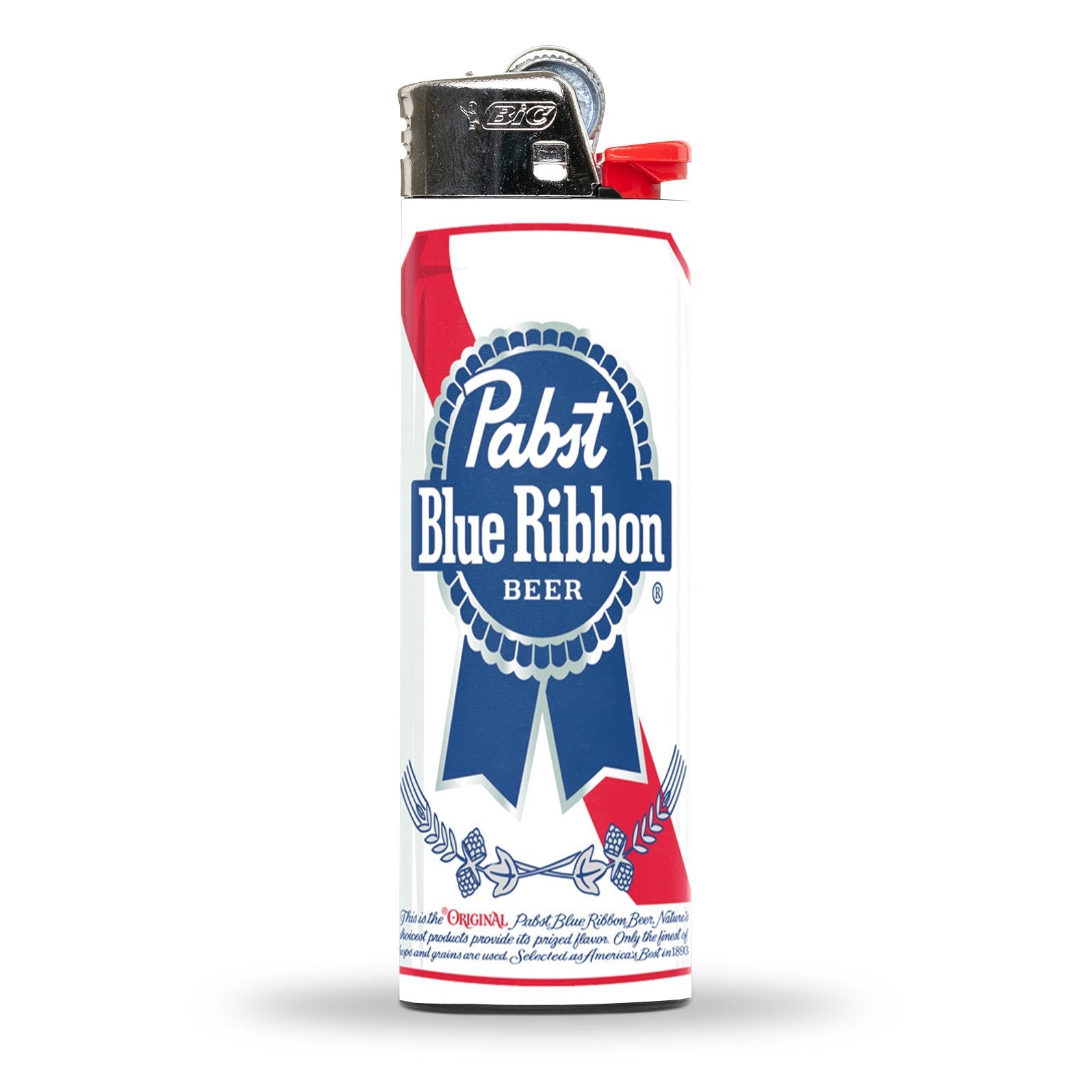 Pabst Blue Ribbon Open Close テンダーロイン