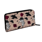 Plague Doctor Clutch Handbag - The Original Underground