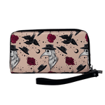 Plague Doctor Clutch Handbag - The Original Underground