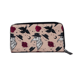 Plague Doctor Clutch Handbag - The Original Underground