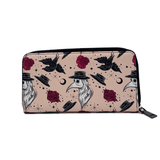 Plague Doctor Clutch Handbag - The Original Underground