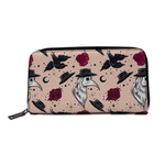 Plague Doctor Clutch Handbag - The Original Underground
