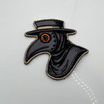 Plague Doctor Patch - The Original Underground