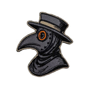 Plague Doctor Patch - The Original Underground