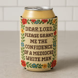 Please Grant Me the Confidence Can Cooler - The Original Underground