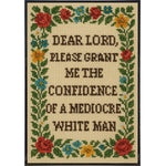 Please Grant Me the Confidence Poster Print - The Original Underground
