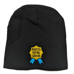 Pointless Meeting Survivor Beanie - The Original Underground