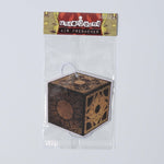 Puzzle Box Air Freshener - The Original Underground