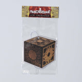 Puzzle Box Air Freshener - The Original Underground