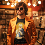 Saint Dolly Parton T-Shirt - The Original Underground / theoriginalunderground.com