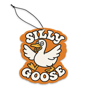 Silly Goose Air Freshener - The Original Underground