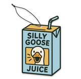Silly Goose Juice Air Freshener - The Original Underground / theoriginalunderground.com