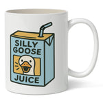 Silly Goose Juice Mug - The Original Underground