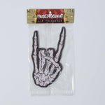 Skeleton Rock Hand Air Freshener - The Original Underground