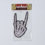 Skeleton Rock Hand Air Freshener - The Original Underground