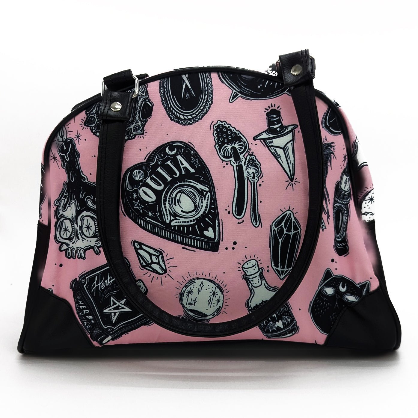 ⑭ visyay paranoia :) purse BAG ⑥ visyay paranoia :) purse BAG