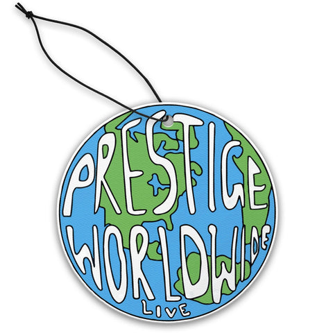 Step Brothers Prestige Worldwide Air Freshener - The Original Underground
