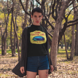 Camp Crystal Lake T-Shirt - The Original Underground / theoriginalunderground.com