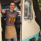 The Breakfast League T-Shirt - The Original Underground / theoriginalunderground.com