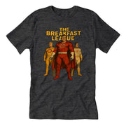The Breakfast League T-Shirt - The Original Underground