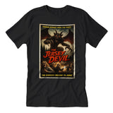 The Jersey Devil Horror Movie Poster T-Shirt - The Original Underground