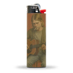 The King of Grunge Lighter - The Original Underground