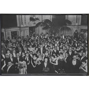 "The Shining" Overlook Hotel Party Photo Print - The Original Underground