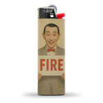 The Word of the Day is Fire Lighter - The Original Underground