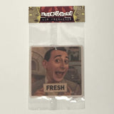 The Word of the Day is Fresh Air Freshener - The Original Underground