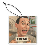 The Word of the Day is Fresh Air Freshener - The Original Underground
