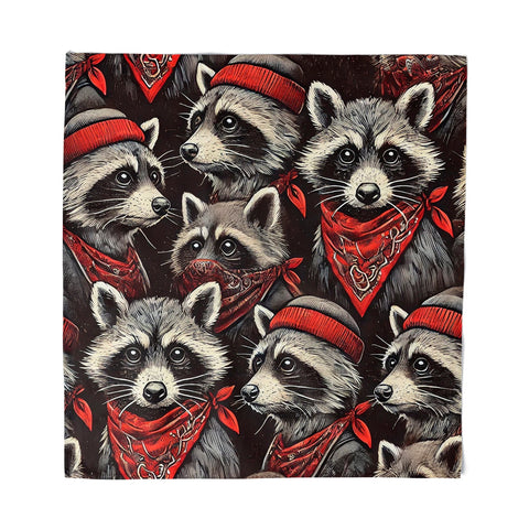 Trash Pandas in Bandanas Bandana - The Original Underground