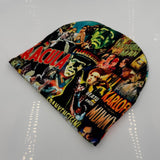 Universal Monsters Beanie - The Original Underground