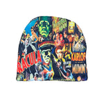 Universal Monsters Beanie - The Original Underground