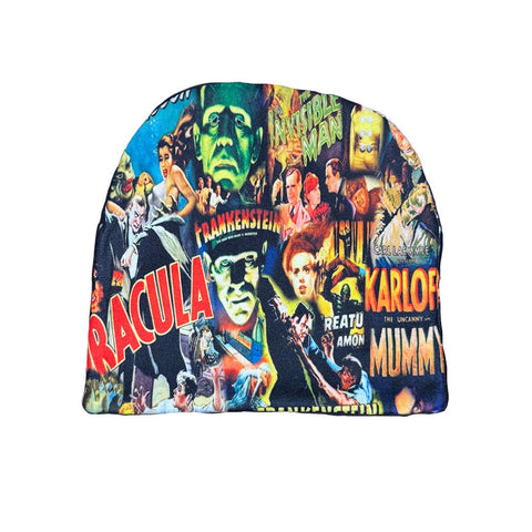 Universal Monsters Beanie - The Original Underground