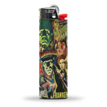 Universal Monsters Lighter - The Original Underground