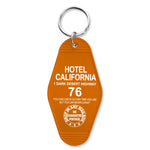 Hotel California Room Keychain - The Original Underground / theoriginalunderground.com