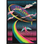 Led Zeppelin "Stairway" Poster Print - The Original Underground / theoriginalunderground.com