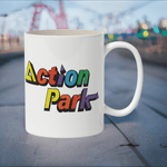 Action Park Mug - The Original Underground