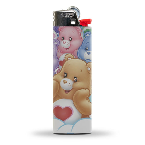 Care Bears Lighter - The Original Underground