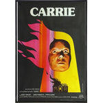 Carrie Film Poster Print - The Original Underground