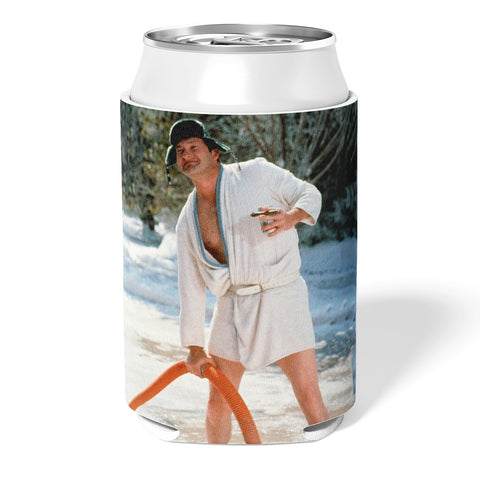 Christmas Vacation Cousin Eddie "Sh-tter Was Full" Can Cooler - The Original Underground