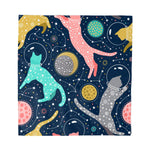 Constellation Cats Bandana - The Original Underground