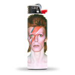 David Bowie Lighter - The Original Underground