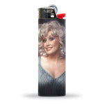Dolly Parton Lighter - The Original Underground
