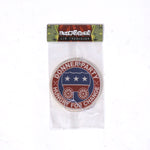 Donner Party "Hungry for Change" Air Freshener - The Original Underground