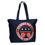Donner Party "Hungry for Change" Bag - The Original Underground